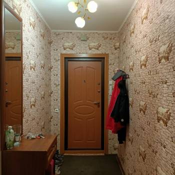 Сдается 1-комнатная квартира, 38 м²