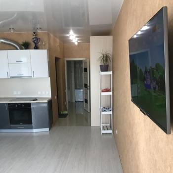 Сдается 1-комнатная квартира, 38 м²