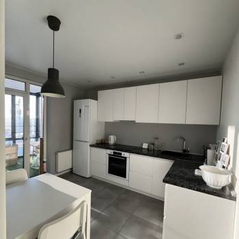 Сдается 1-комнатная квартира, 34,1 м²