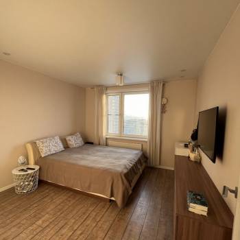 Сдается 1-комнатная квартира, 34,1 м²