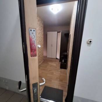 Сдается 1-комнатная квартира, 45,1 м²