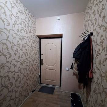 Сдается 1-комнатная квартира, 45,1 м²
