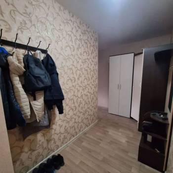 Сдается 1-комнатная квартира, 45,1 м²