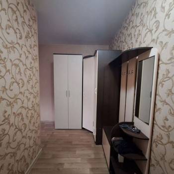 Сдается 1-комнатная квартира, 45,1 м²