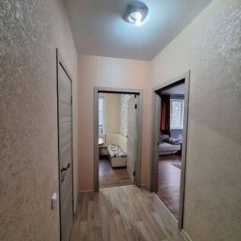 Сдается 1-комнатная квартира, 45,1 м²