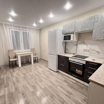 Сдается 2-х комнатная квартира, 50 м²