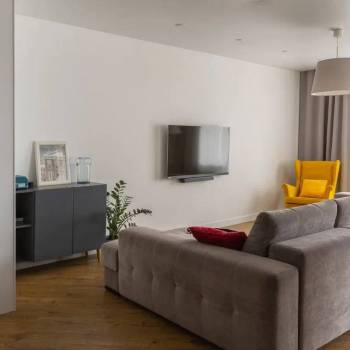 Сдается Многокомнатная квартира, 101 м²