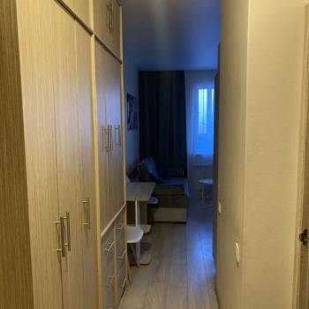 Сдается 1-комнатная квартира, 22 м²