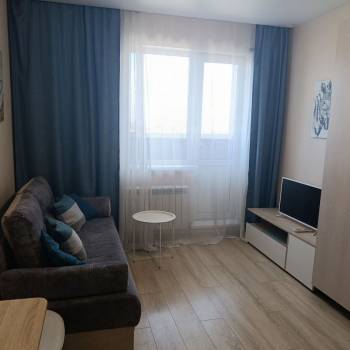 Сдается 1-комнатная квартира, 22 м²