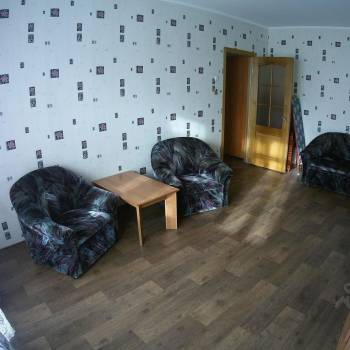 Сдается 1-комнатная квартира, 39 м²