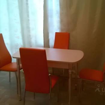 Сдается 1-комнатная квартира, 52,4 м²