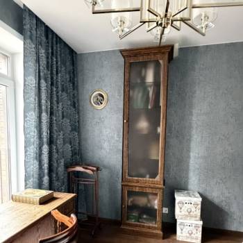 Сдается Многокомнатная квартира, 71,5 м²