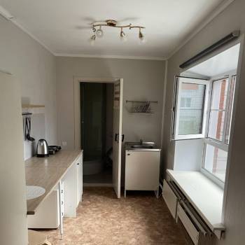 Сдается 1-комнатная квартира, 15 м²