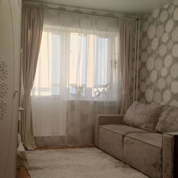 Продается 1-комнатная квартира, 27 м²