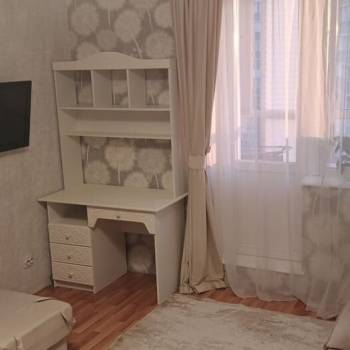 Продается 1-комнатная квартира, 27 м²
