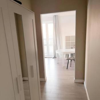 Сдается 1-комнатная квартира, 36,1 м²