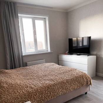 Сдается 1-комнатная квартира, 36,1 м²