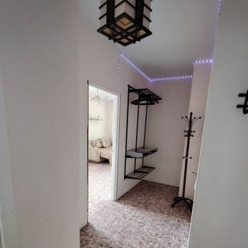 Сдается 1-комнатная квартира, 47 м²
