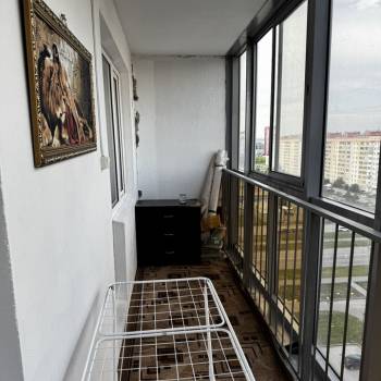 Сдается 2-х комнатная квартира, 60 м²