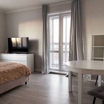 Сдается 1-комнатная квартира, 36,1 м²