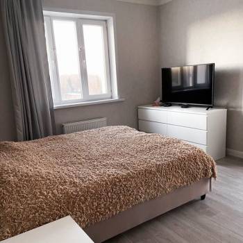 Сдается 1-комнатная квартира, 36,1 м²