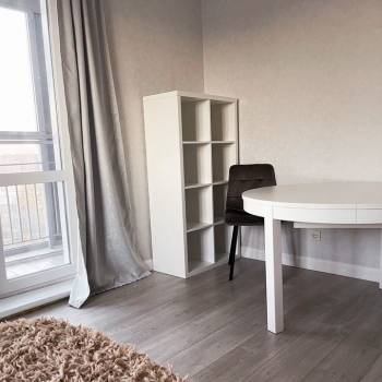 Сдается 1-комнатная квартира, 36,1 м²