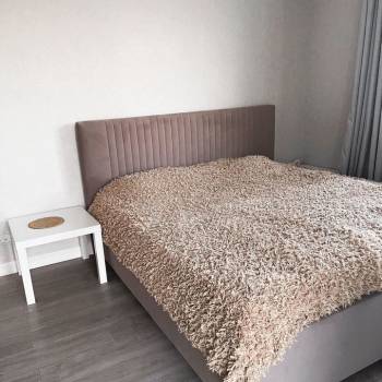 Сдается 1-комнатная квартира, 36,1 м²