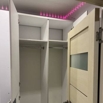 Сдается 1-комнатная квартира, 19,7 м²