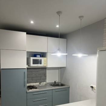 Сдается 1-комнатная квартира, 19,7 м²