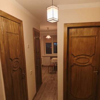 Сдается 1-комнатная квартира, 33,3 м²