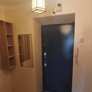 Сдается 1-комнатная квартира, 33,3 м²