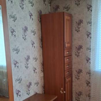 Сдается 1-комнатная квартира, 18,7 м²