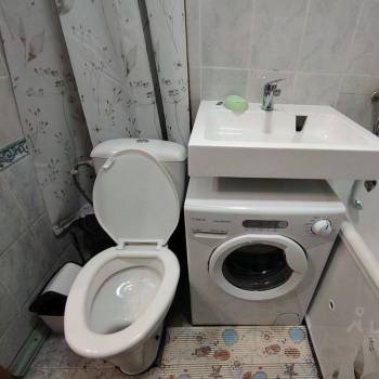 Сдается 1-комнатная квартира, 31,8 м²