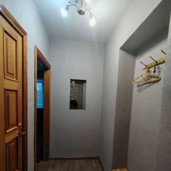 Сдается 1-комнатная квартира, 31,8 м²