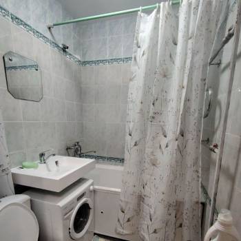 Сдается 1-комнатная квартира, 31,8 м²