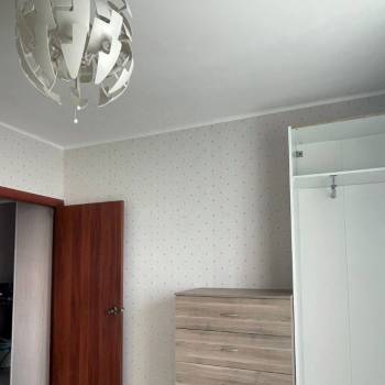 Сдается 2-х комнатная квартира, 55 м²