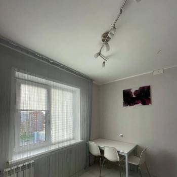 Сдается 2-х комнатная квартира, 55 м²