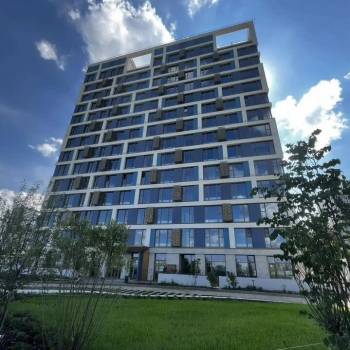 Продается 1-комнатная квартира, 27,6 м²