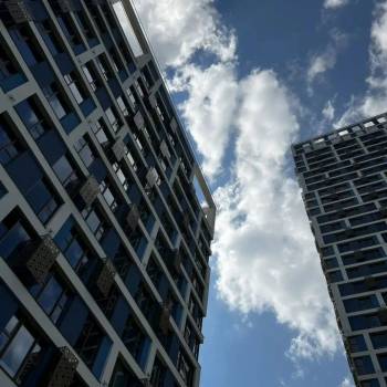 Продается 1-комнатная квартира, 27,6 м²