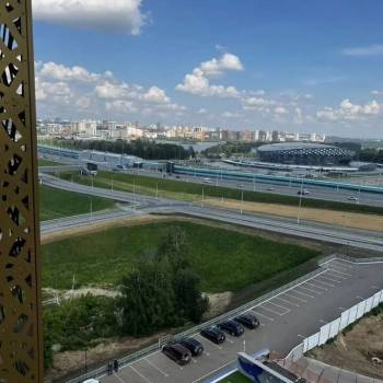 Продается 1-комнатная квартира, 27,6 м²