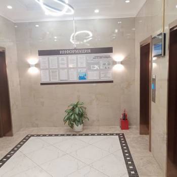 Продается 2-х комнатная квартира, 57 м²