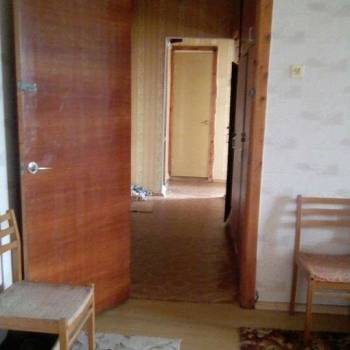 Продается 2-х комнатная квартира, 54 м²