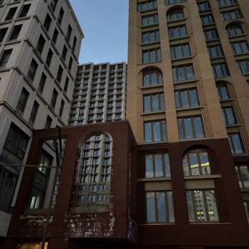 Продается 1-комнатная квартира, 46 м²