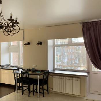 Сдается 2-х комнатная квартира, 42 м²