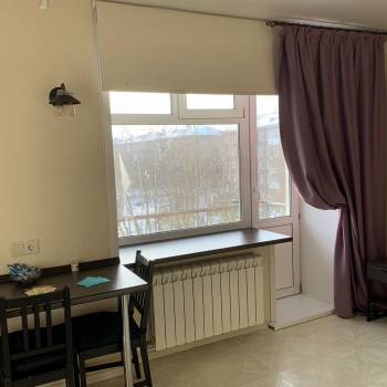 Сдается 2-х комнатная квартира, 42 м²