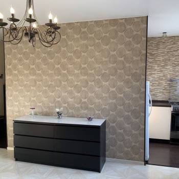 Сдается 2-х комнатная квартира, 42 м²