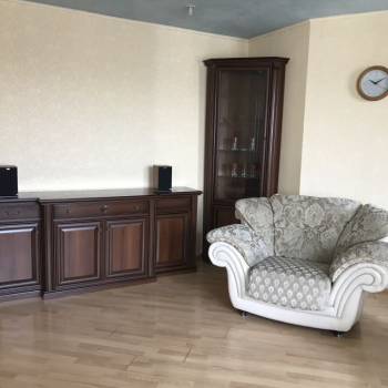 Сдается 2-х комнатная квартира, 45 м²