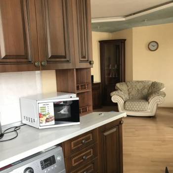 Сдается 2-х комнатная квартира, 45 м²