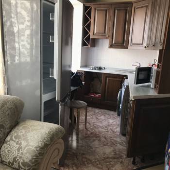 Сдается 2-х комнатная квартира, 45 м²
