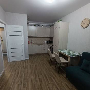 Сдается 2-х комнатная квартира, 42,7 м²